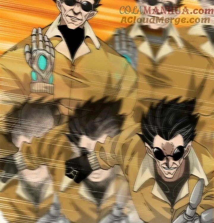 Luân Bàn Thế Giới Chapter 158 - 88