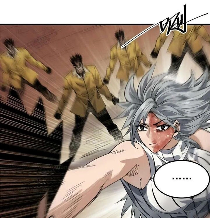 Luân Bàn Thế Giới Chapter 158 - 92