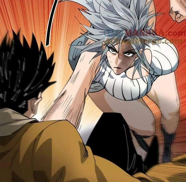 Luân Bàn Thế Giới Chapter 159 - 4