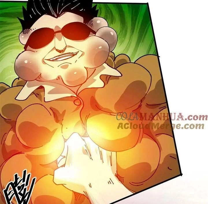 Luân Bàn Thế Giới Chapter 159 - 6