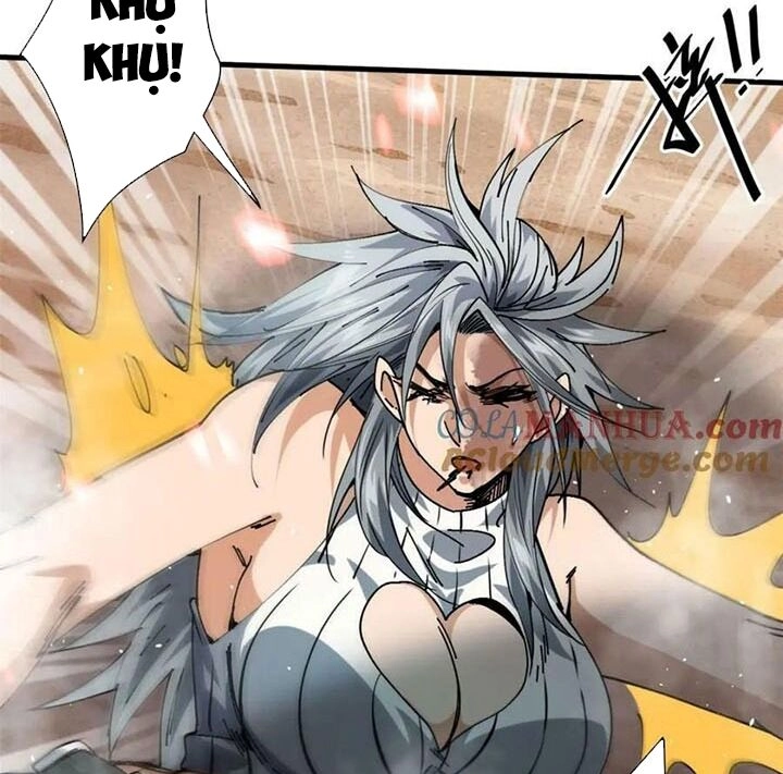 Luân Bàn Thế Giới Chapter 159 - 10