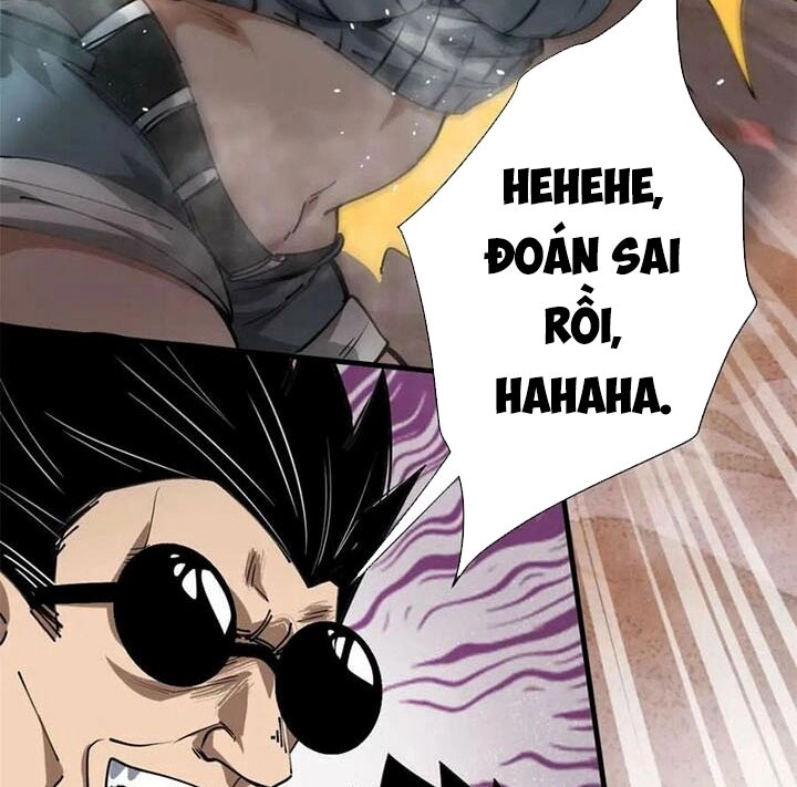 Luân Bàn Thế Giới Chapter 159 - 11