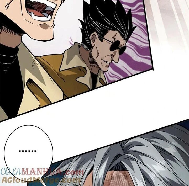 Luân Bàn Thế Giới Chapter 159 - 12