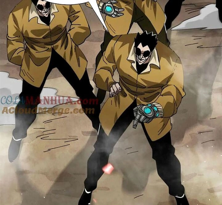 Luân Bàn Thế Giới Chapter 159 - 19