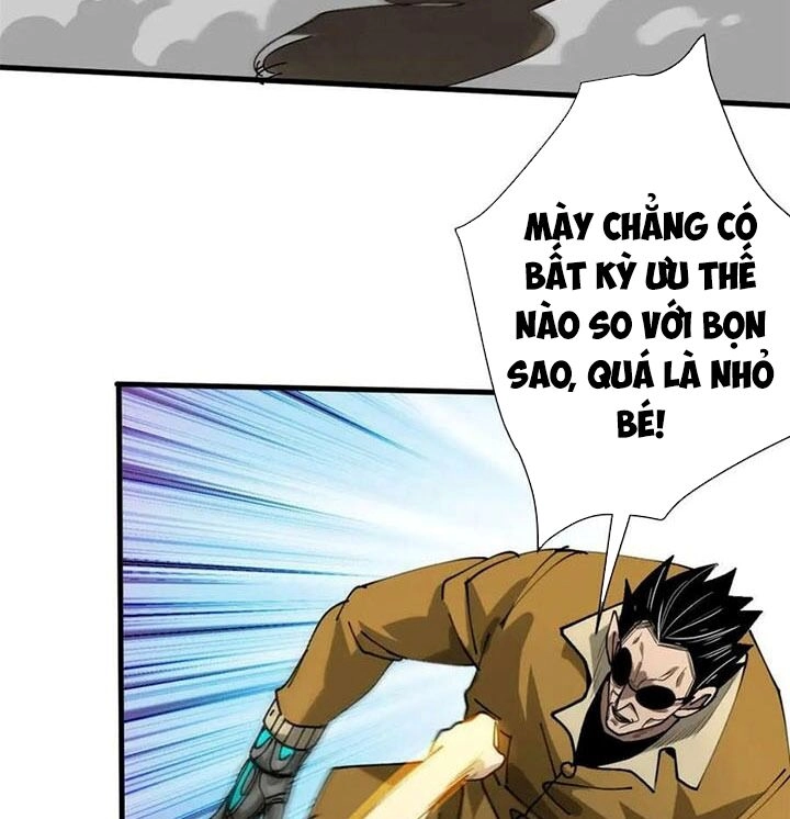 Luân Bàn Thế Giới Chapter 159 - 21