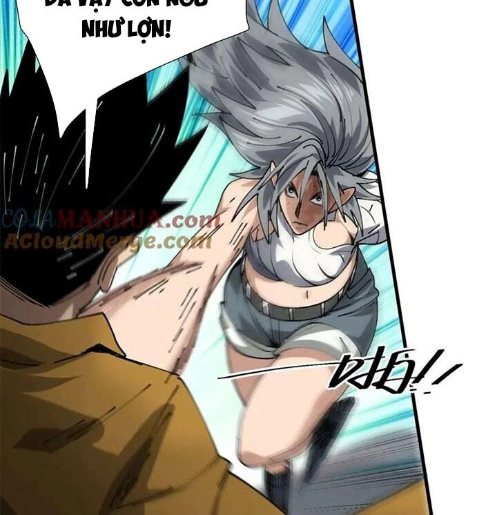 Luân Bàn Thế Giới Chapter 159 - 23