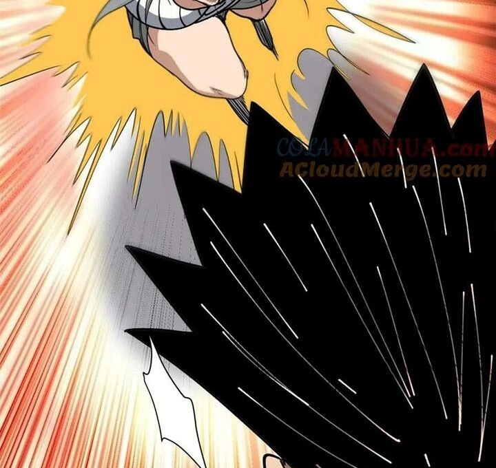 Luân Bàn Thế Giới Chapter 159 - 32