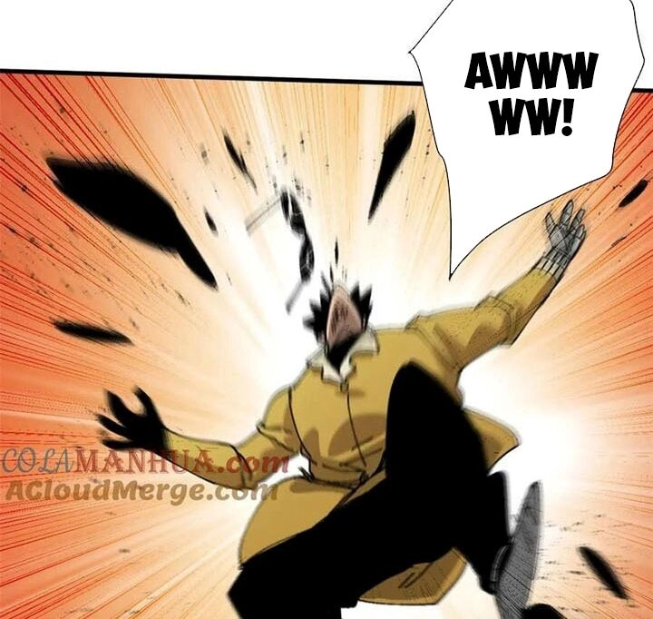 Luân Bàn Thế Giới Chapter 159 - 36