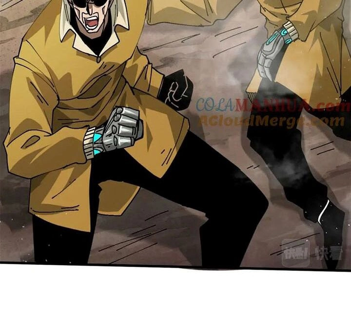 Luân Bàn Thế Giới Chapter 159 - 39