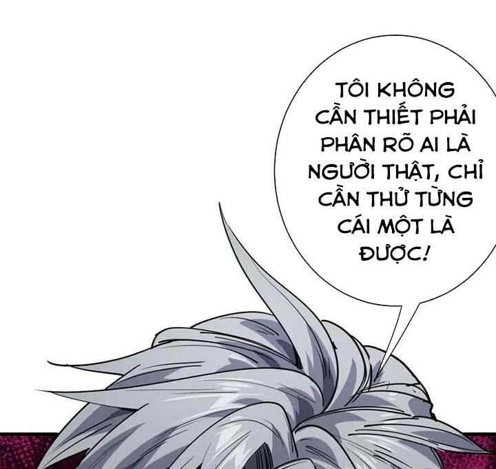 Luân Bàn Thế Giới Chapter 159 - 40
