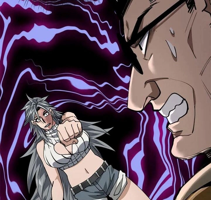 Luân Bàn Thế Giới Chapter 159 - 44