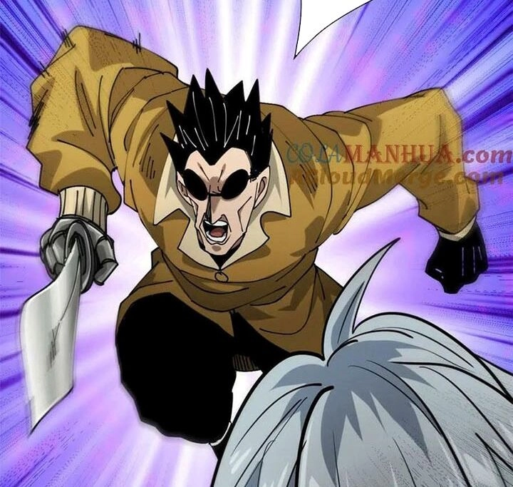 Luân Bàn Thế Giới Chapter 159 - 46