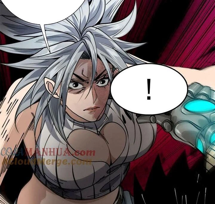 Luân Bàn Thế Giới Chapter 159 - 50