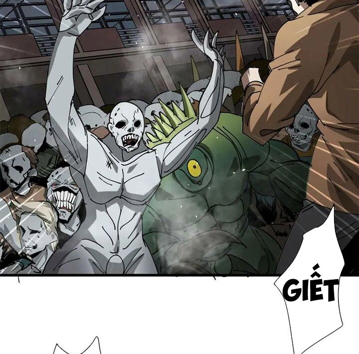 Luân Bàn Thế Giới Chapter 159 - 59