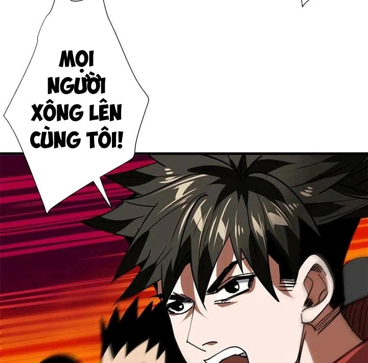 Luân Bàn Thế Giới Chapter 159 - 60