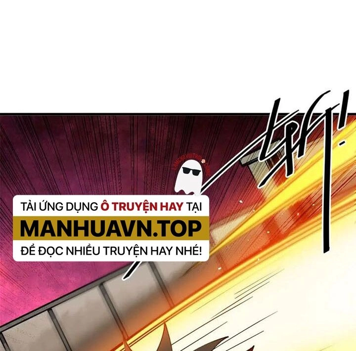 Luân Bàn Thế Giới Chapter 159 - 62