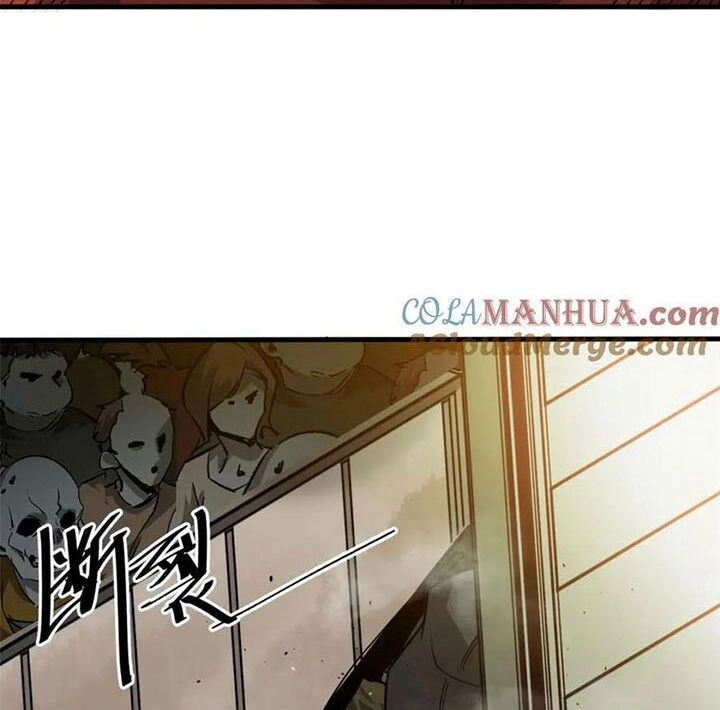 Luân Bàn Thế Giới Chapter 159 - 64