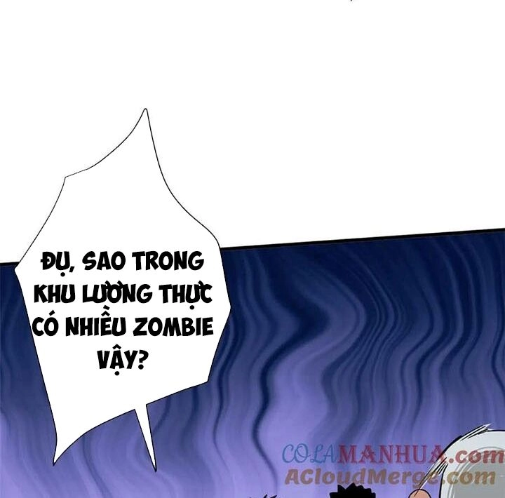 Luân Bàn Thế Giới Chapter 159 - 66