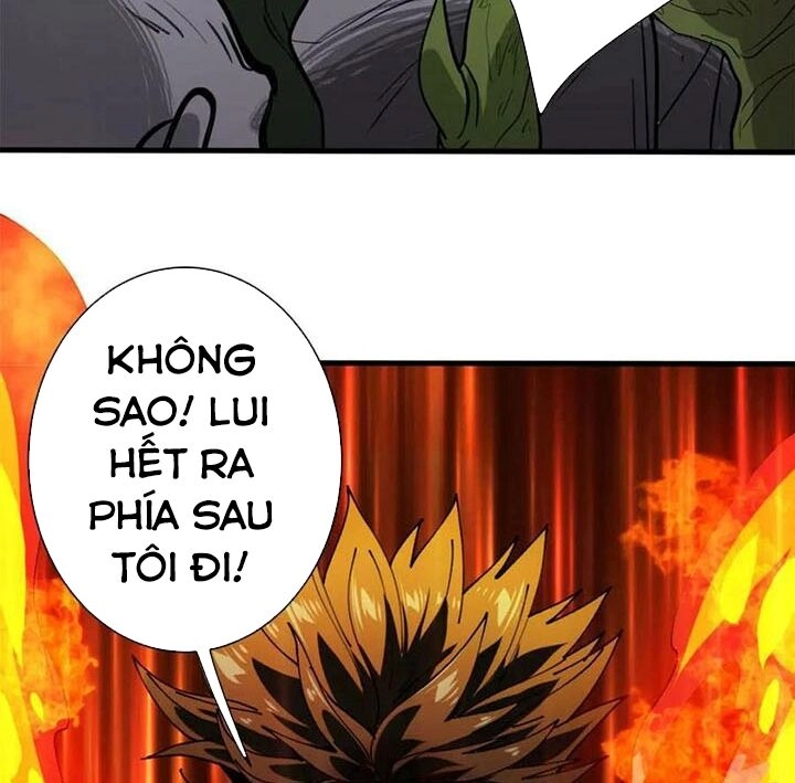 Luân Bàn Thế Giới Chapter 159 - 68