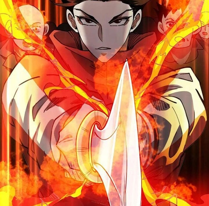 Luân Bàn Thế Giới Chapter 159 - 69