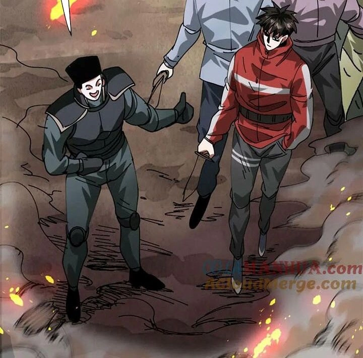 Luân Bàn Thế Giới Chapter 159 - 80