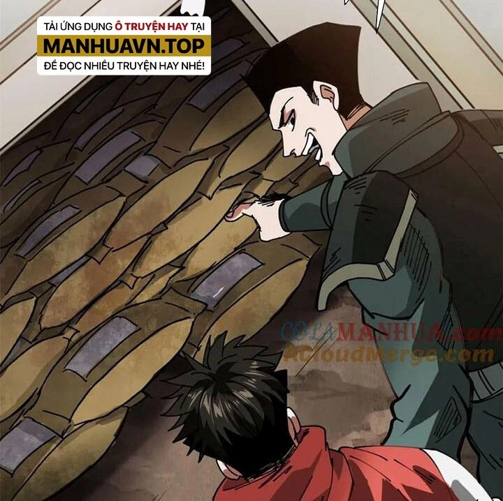 Luân Bàn Thế Giới Chapter 159 - 82