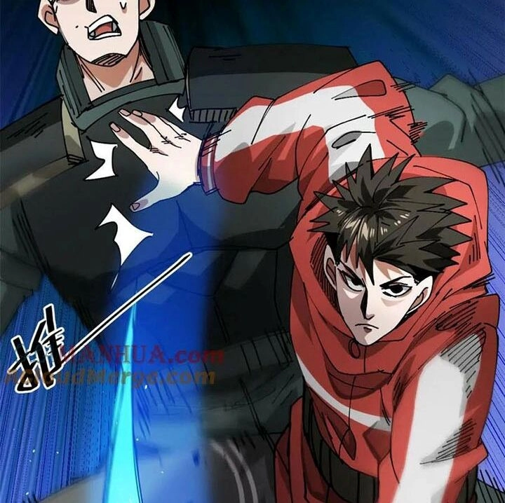 Luân Bàn Thế Giới Chapter 159 - 87