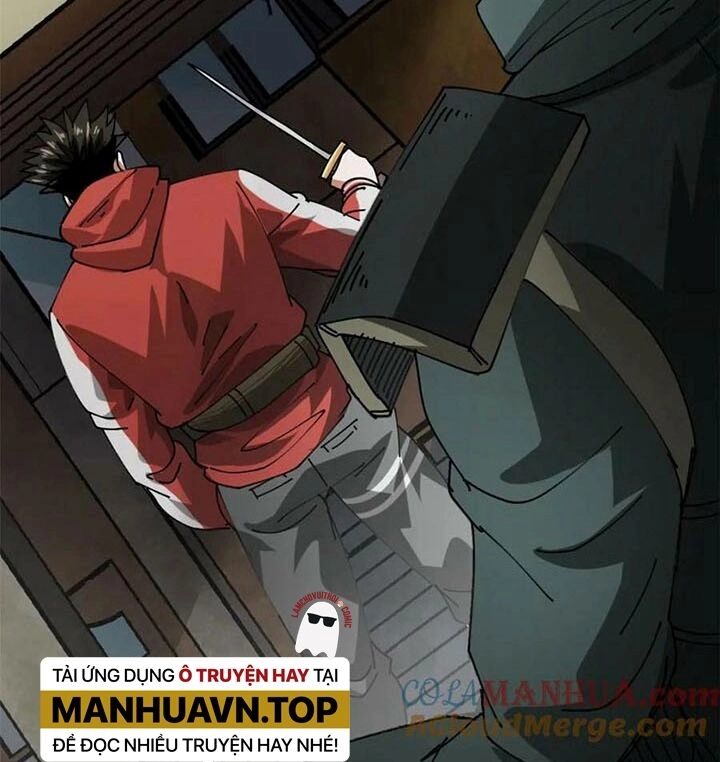 Luân Bàn Thế Giới Chapter 159 - 94