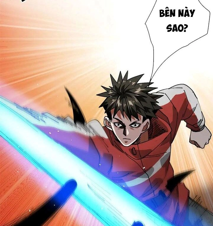 Luân Bàn Thế Giới Chapter 159 - 100