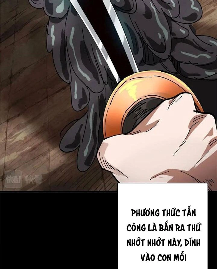 Luân Bàn Thế Giới Chapter 160 - 2