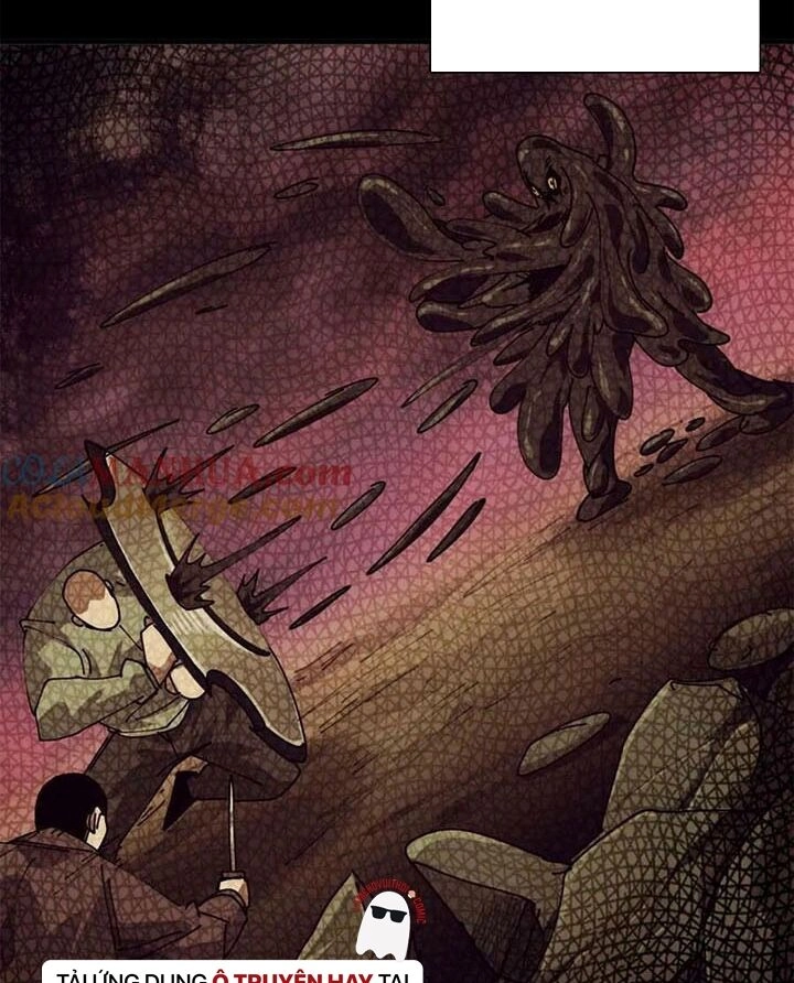 Luân Bàn Thế Giới Chapter 160 - 3