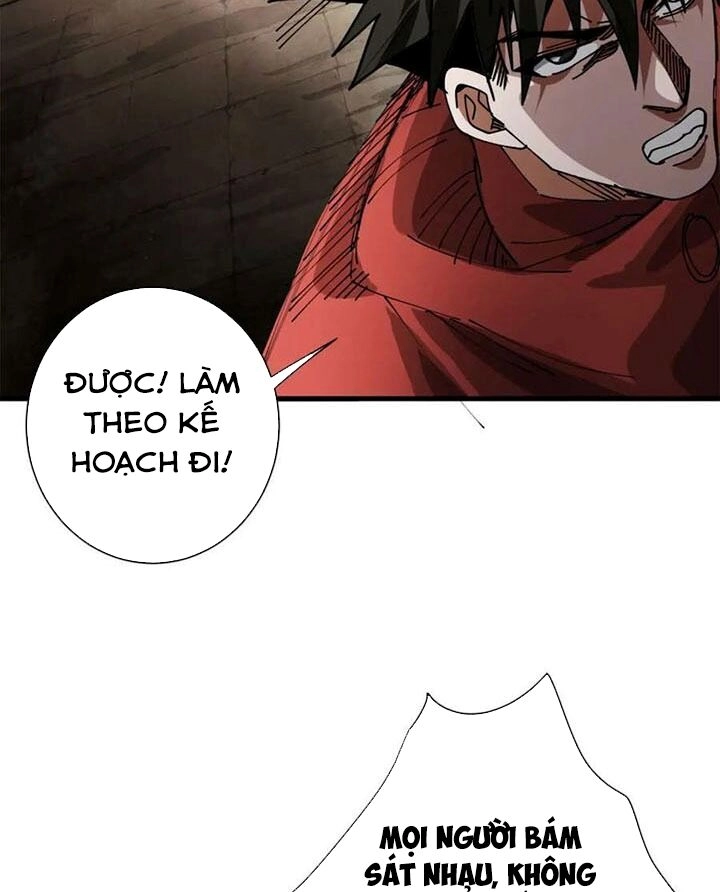 Luân Bàn Thế Giới Chapter 160 - 11