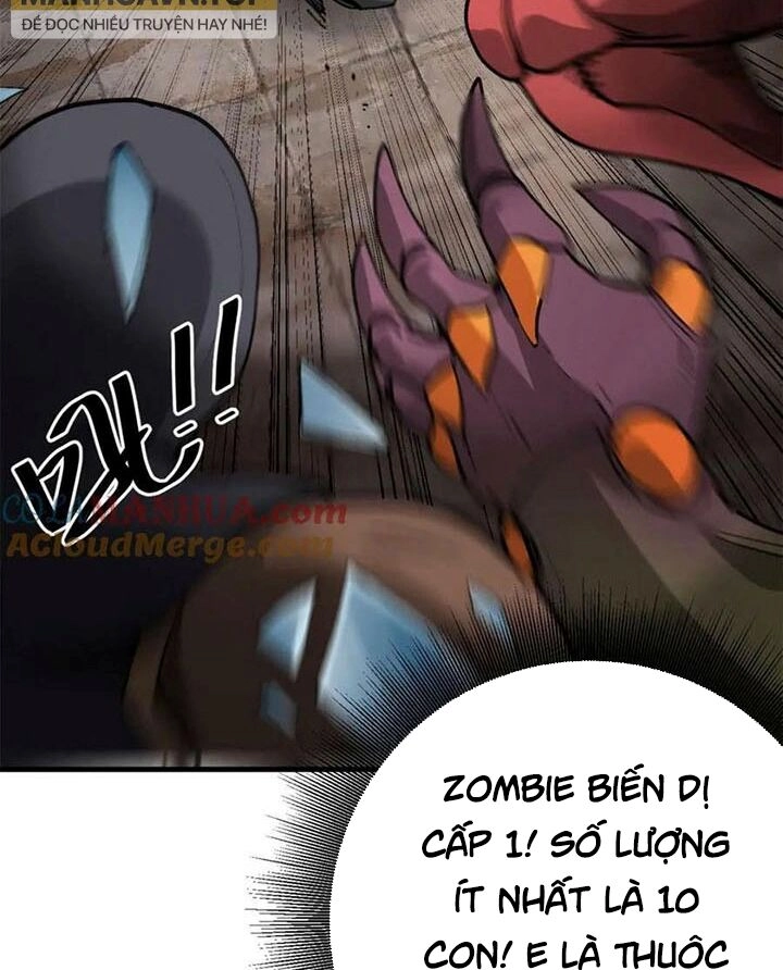 Luân Bàn Thế Giới Chapter 160 - 18