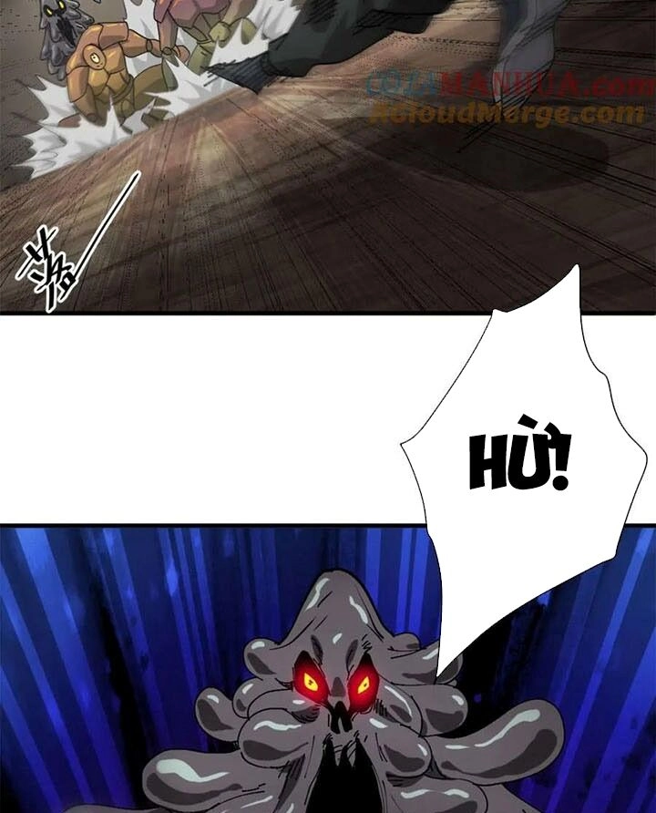 Luân Bàn Thế Giới Chapter 160 - 20