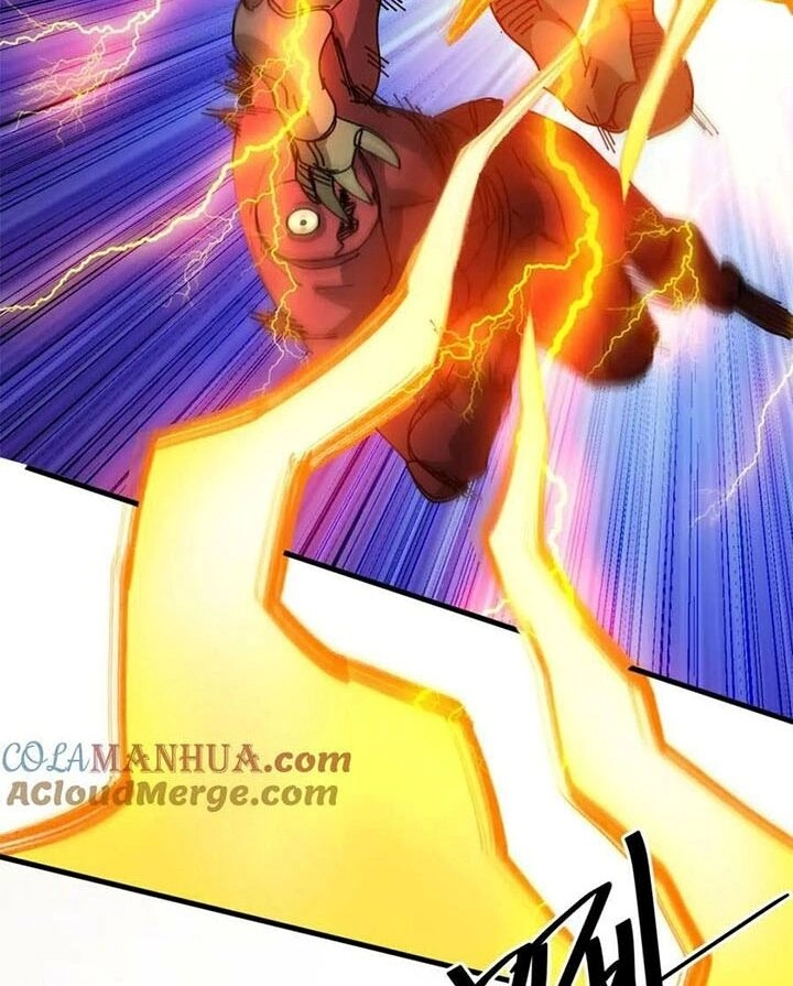 Luân Bàn Thế Giới Chapter 160 - 27