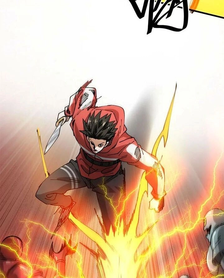 Luân Bàn Thế Giới Chapter 160 - 28