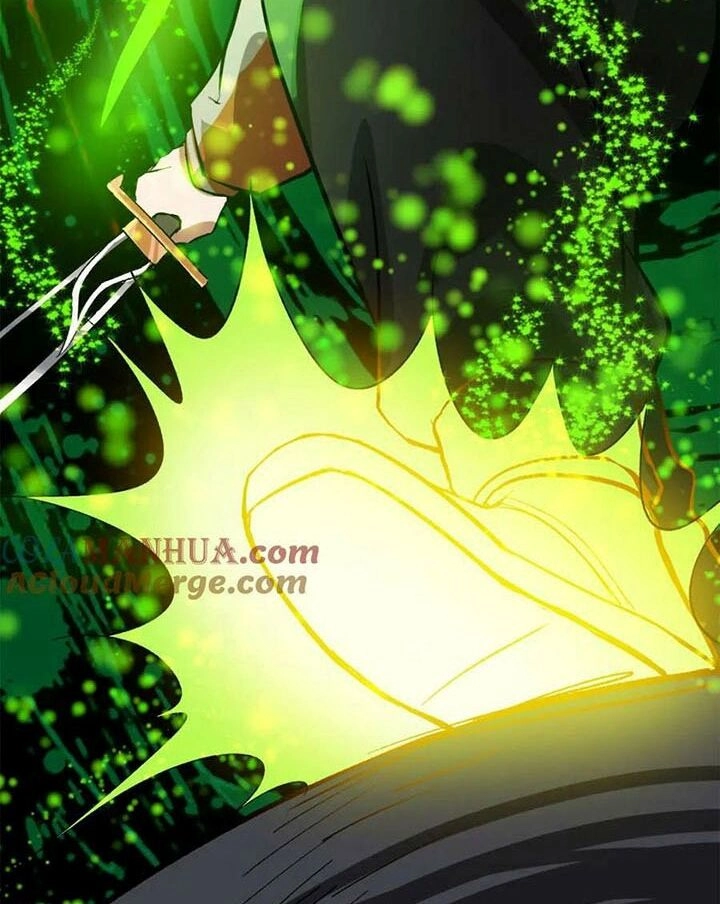 Luân Bàn Thế Giới Chapter 160 - 37