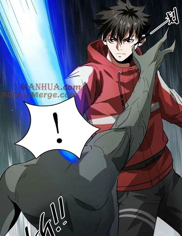 Luân Bàn Thế Giới Chapter 160 - 41