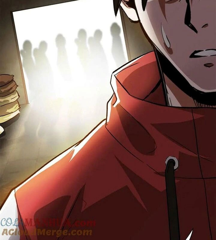 Luân Bàn Thế Giới Chapter 160 - 52