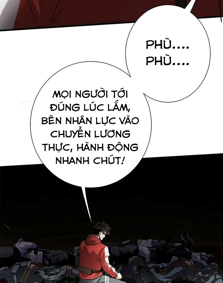 Luân Bàn Thế Giới Chapter 160 - 53