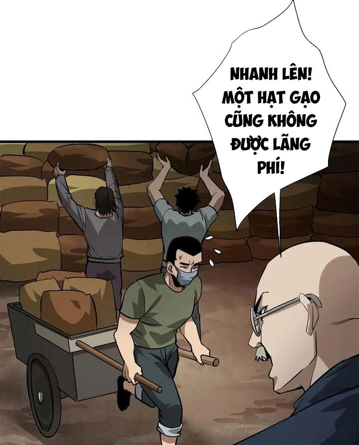 Luân Bàn Thế Giới Chapter 160 - 57