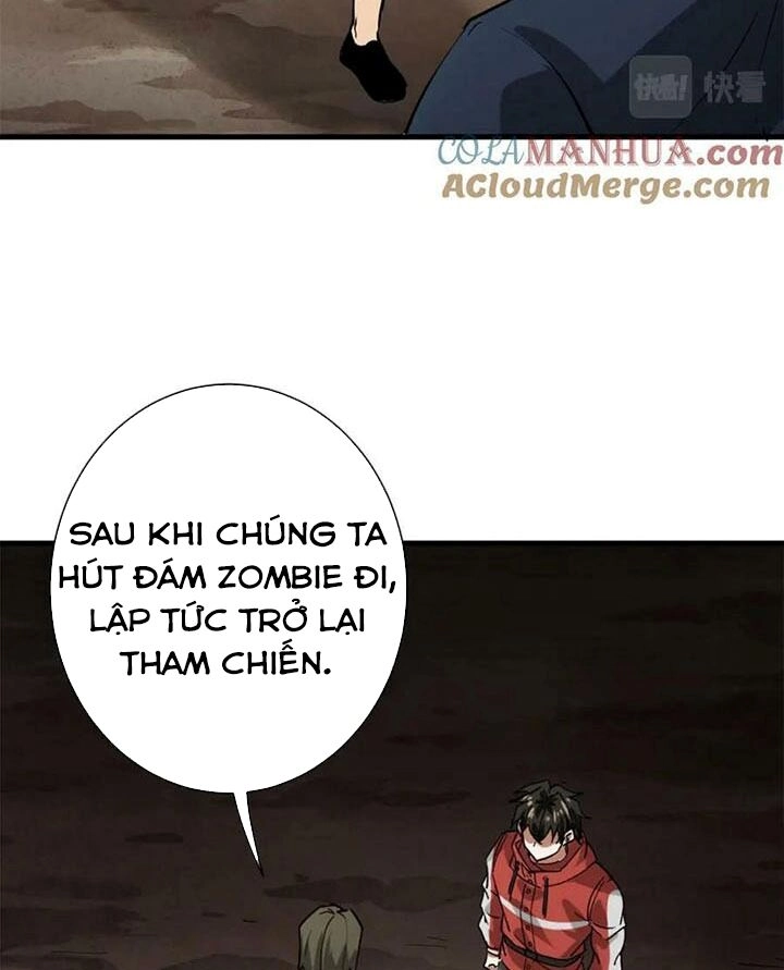 Luân Bàn Thế Giới Chapter 160 - 58