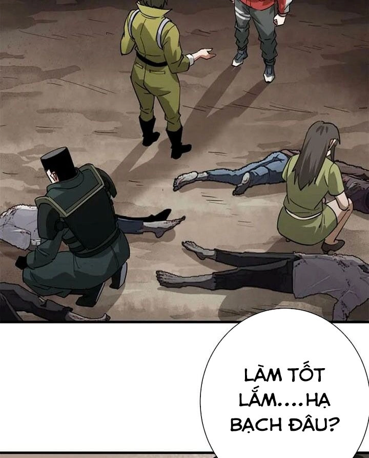 Luân Bàn Thế Giới Chapter 160 - 59