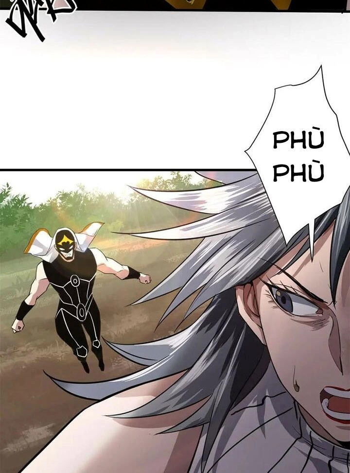 Luân Bàn Thế Giới Chapter 160 - 64