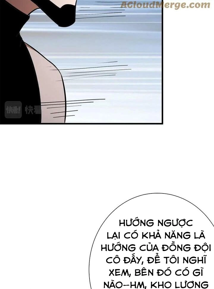 Luân Bàn Thế Giới Chapter 160 - 66