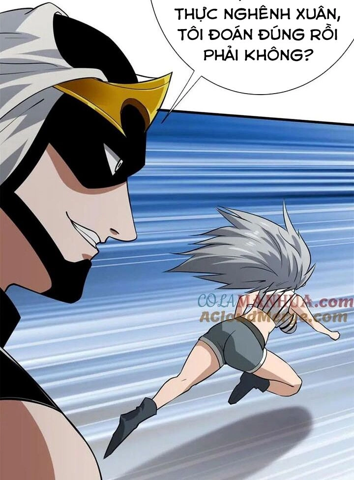 Luân Bàn Thế Giới Chapter 160 - 67