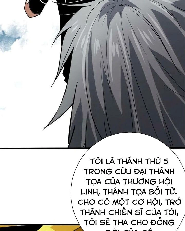 Luân Bàn Thế Giới Chapter 160 - 72