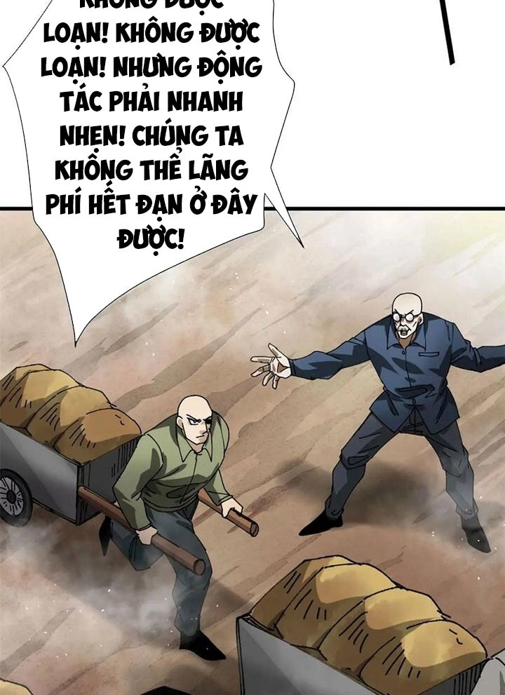 Luân Bàn Thế Giới Chapter 161 - 6