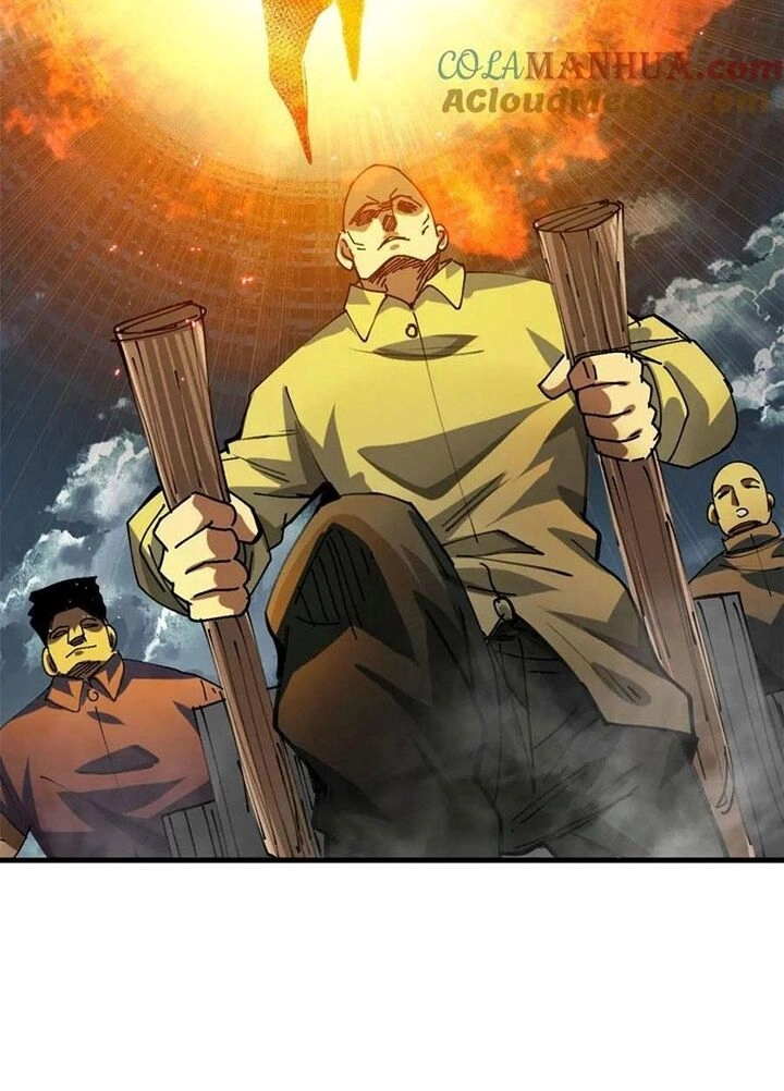 Luân Bàn Thế Giới Chapter 161 - 8