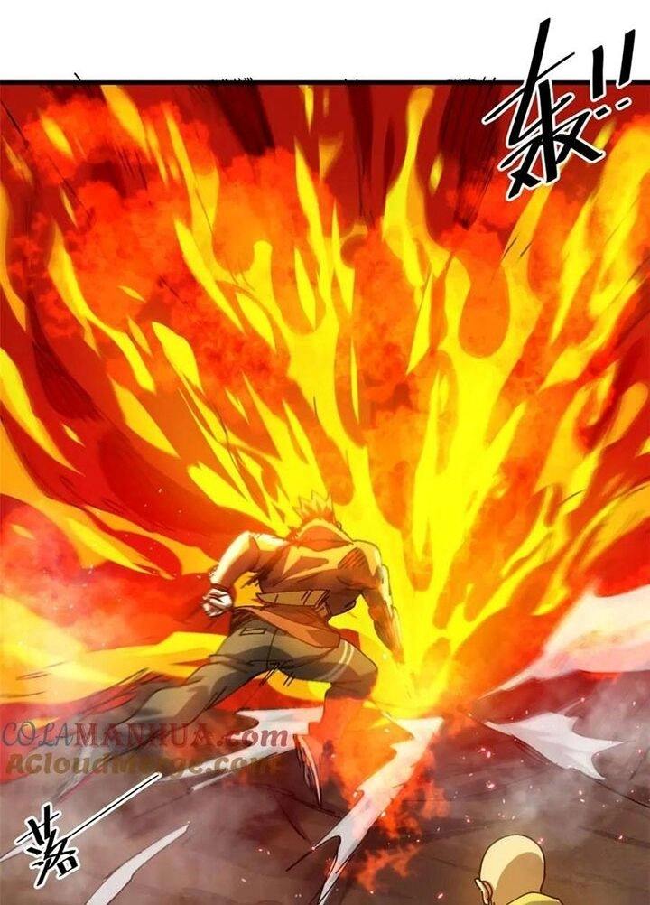 Luân Bàn Thế Giới Chapter 161 - 9